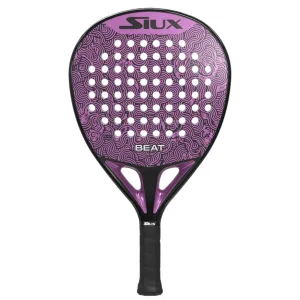 SIUX BEAT HYBRID AIR Padel Racket