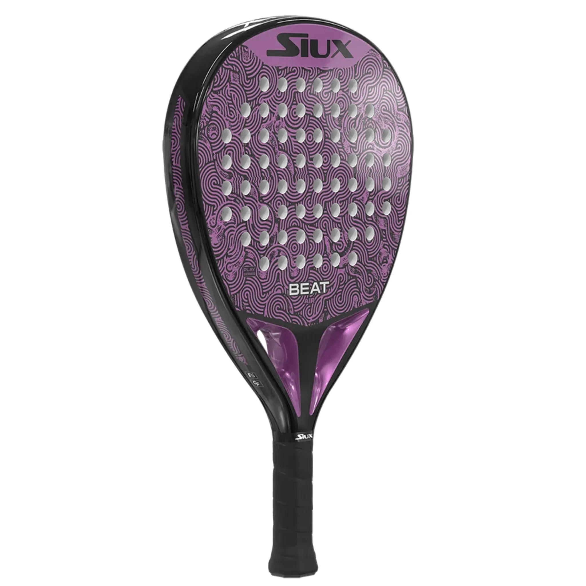 SIUX BEAT HYBRID AIR Padel Racket