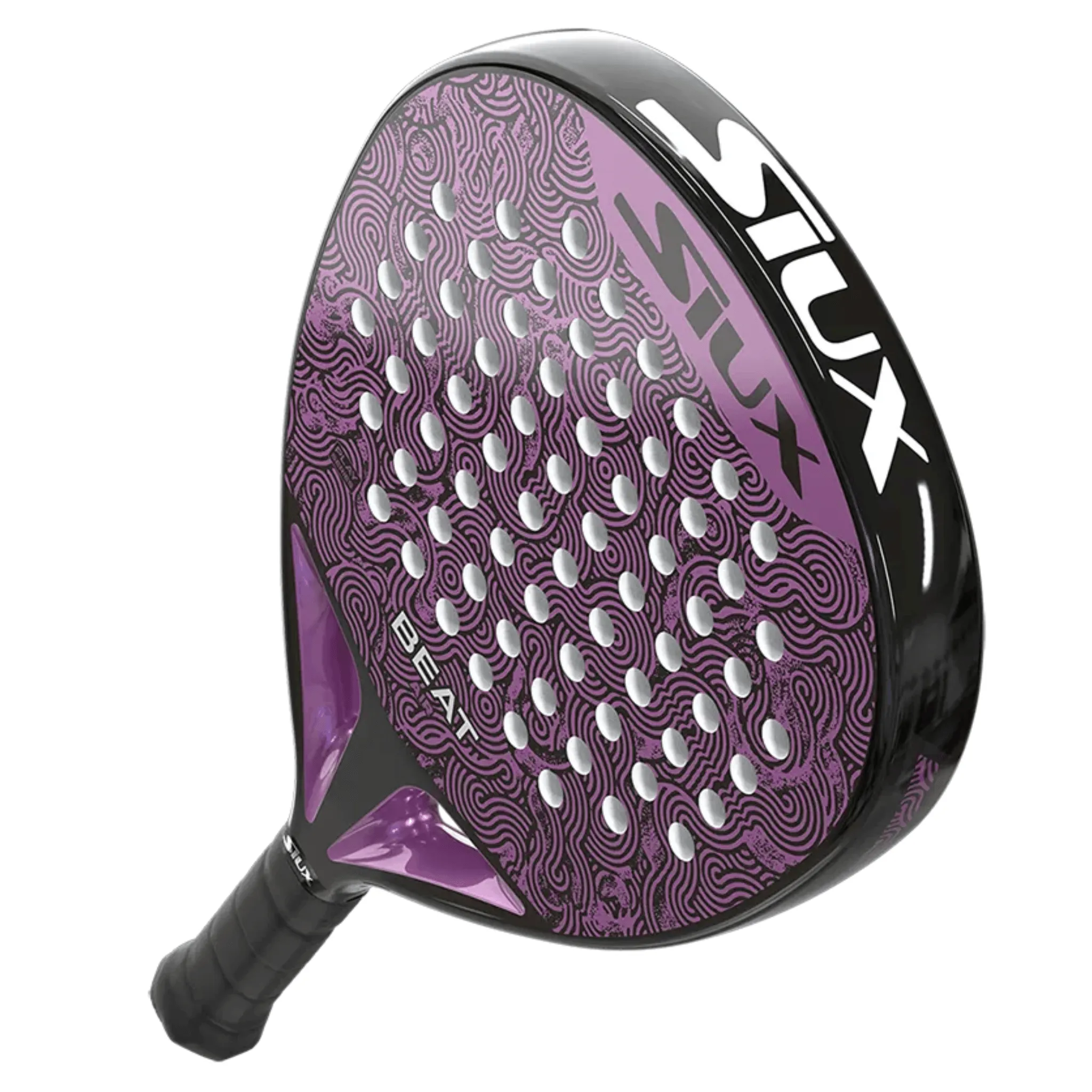 SIUX BEAT HYBRID AIR Padel Racket