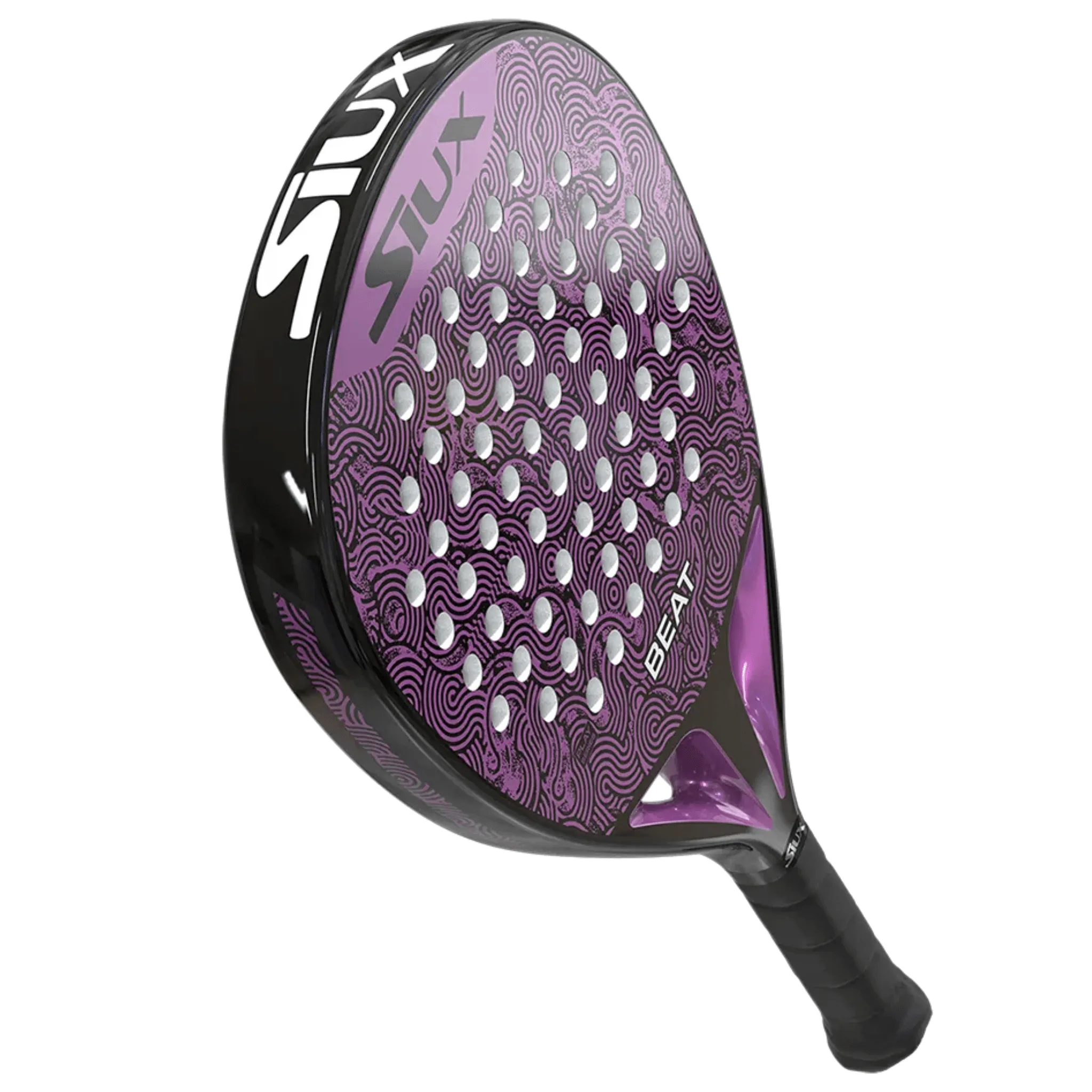 SIUX BEAT HYBRID AIR Padel Racket