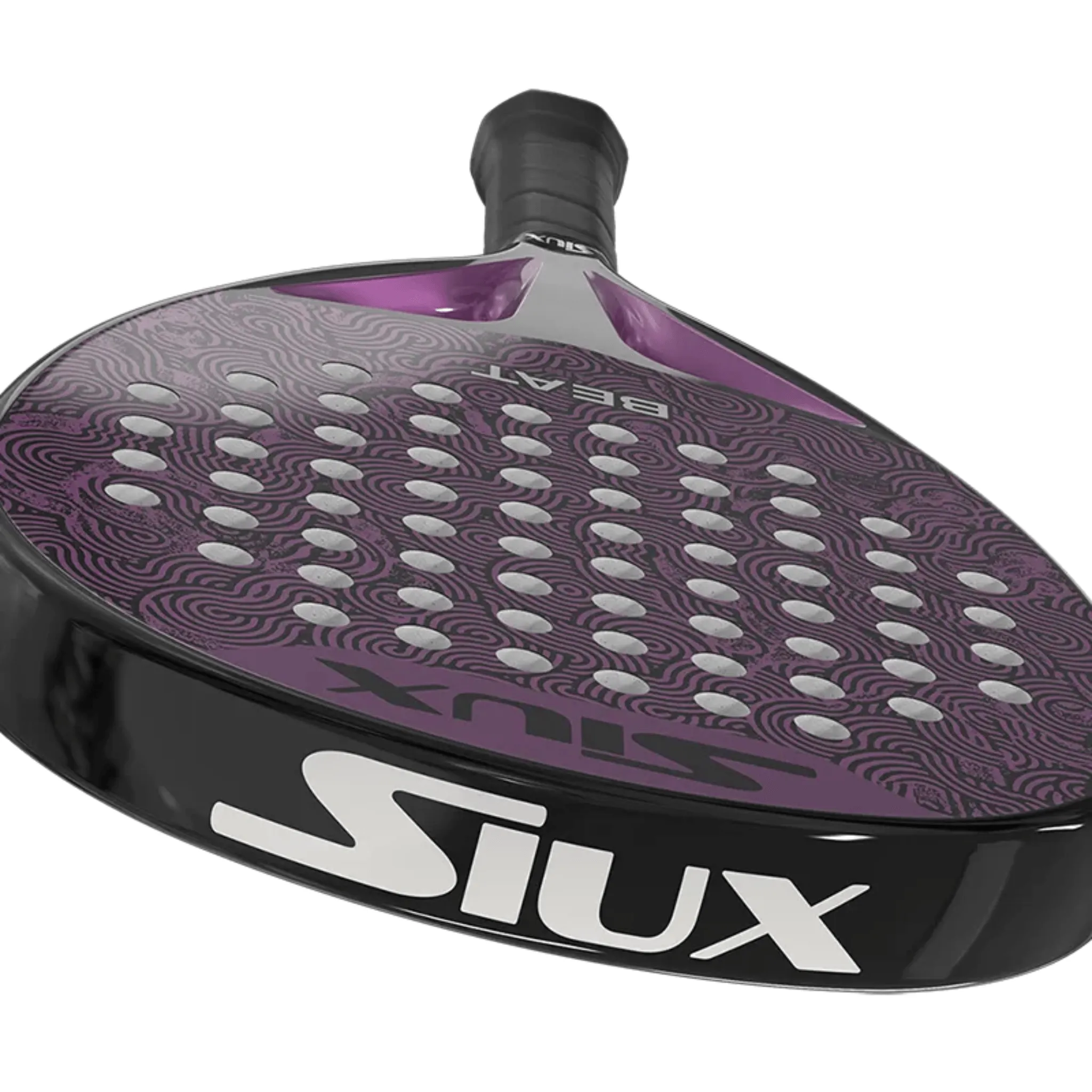 SIUX BEAT HYBRID AIR Padel Racket