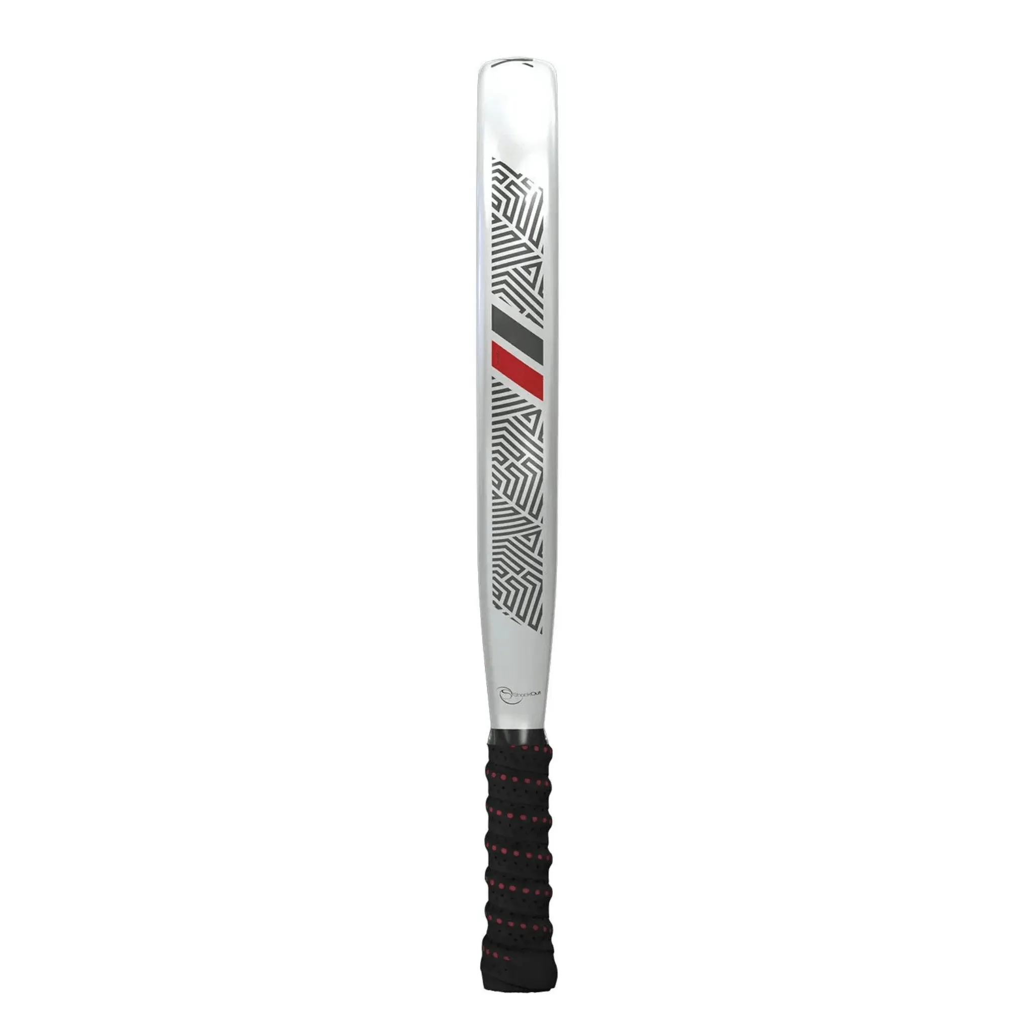 SIUX DIABLO REVOLUTION PRO 3 PADEL RACKET