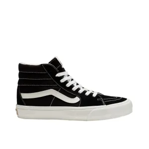 SK8-Hi VR3 'Black'