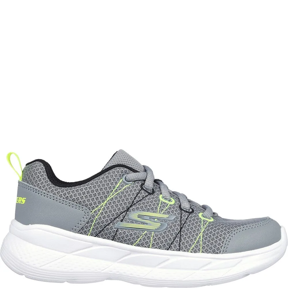 Skechers Snap Sprints 2.0 Vargon Shoes