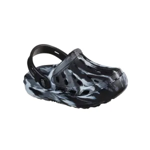 Skechers Toddler's Swifters - Black/Gray