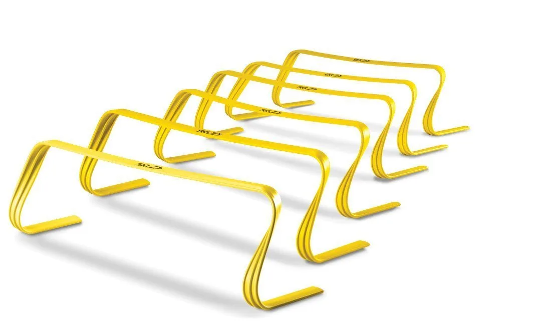 SKLZ 6 Inch Hurdles