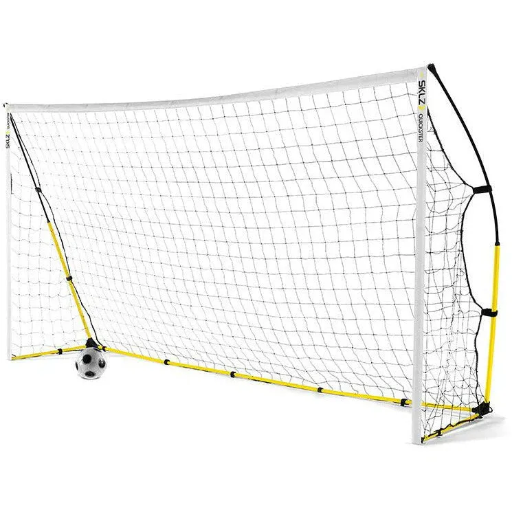 SKLZ Quickstar Soccer Goal 6x4ft (1.8x1.2)