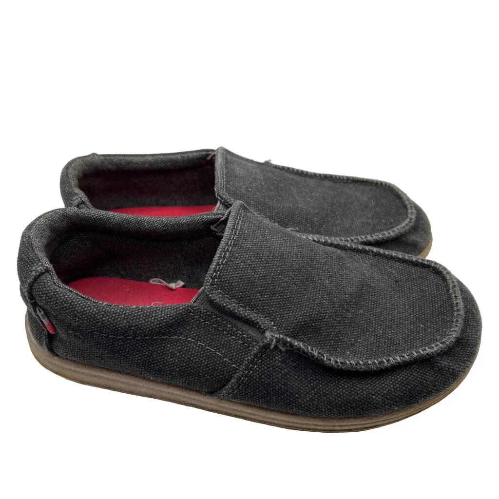 Slip-on Loafers