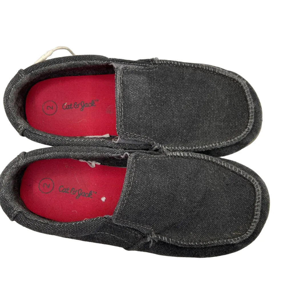 Slip-on Loafers