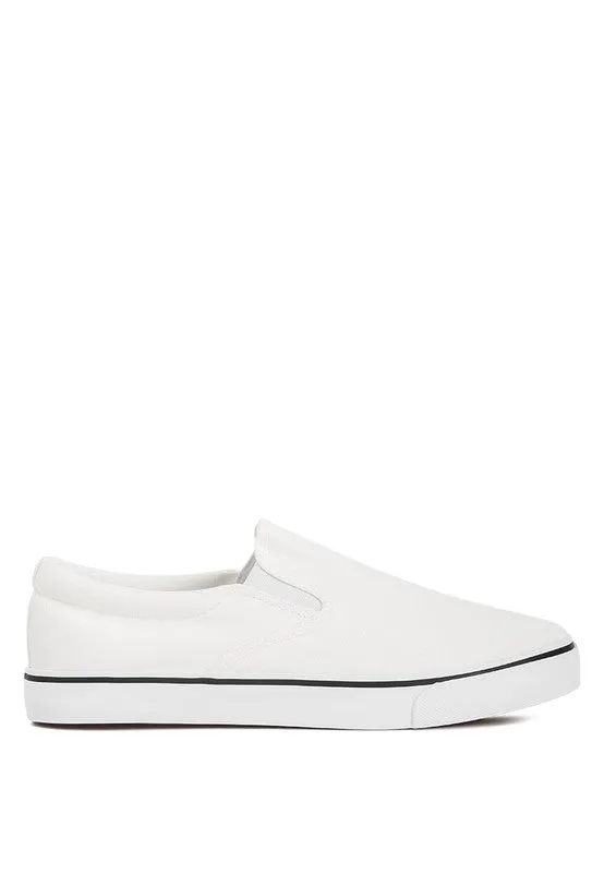 Slip On Sneakers