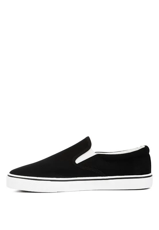 Slip On Sneakers