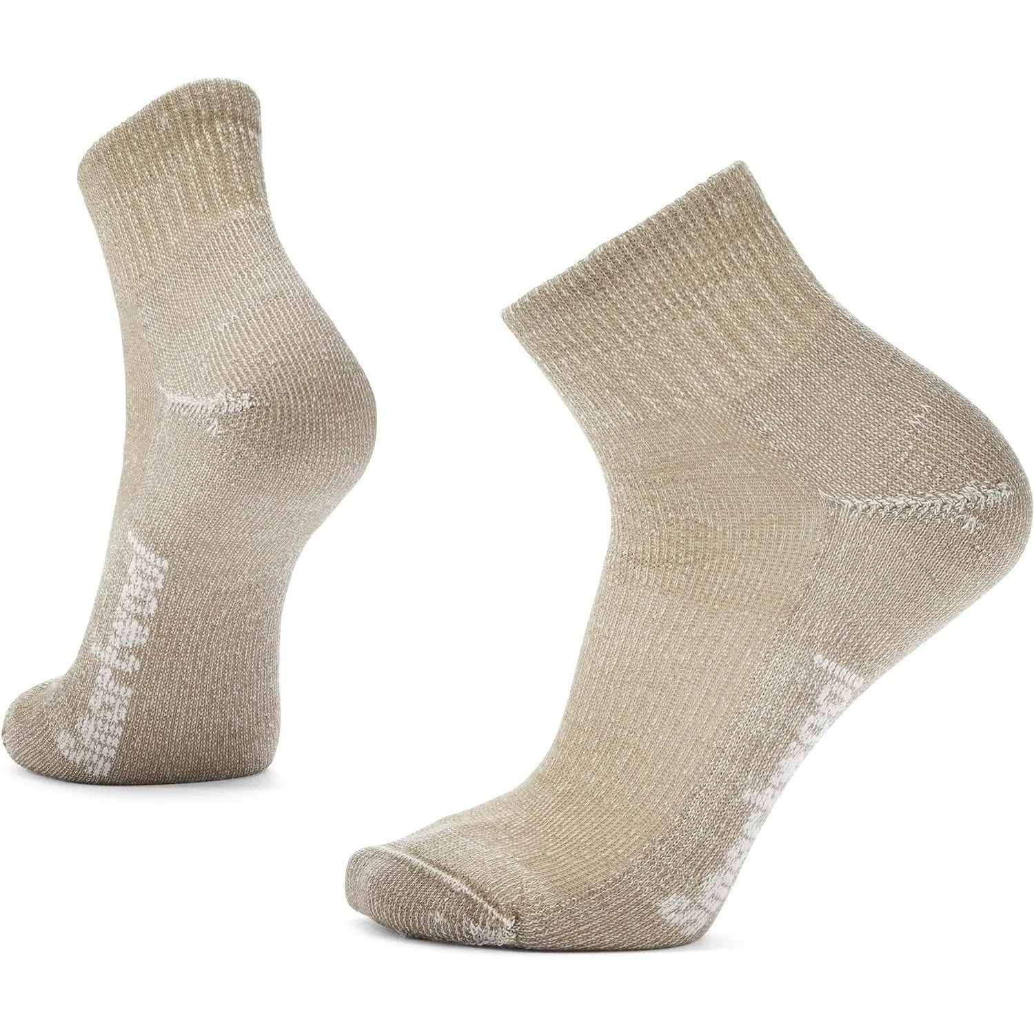 Smartwool Men's Hike Light Cushion Merino Wool Ankle Socks – Classic Edition