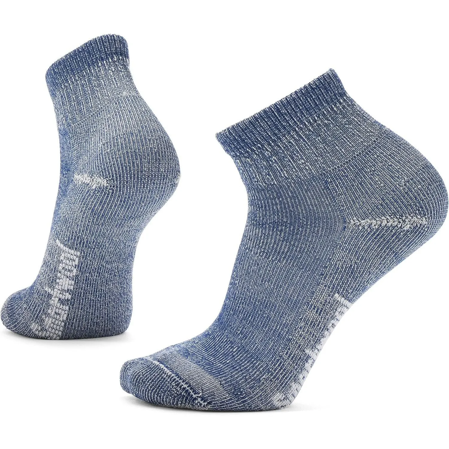 Smartwool Men's Hike Light Cushion Merino Wool Ankle Socks – Classic Edition