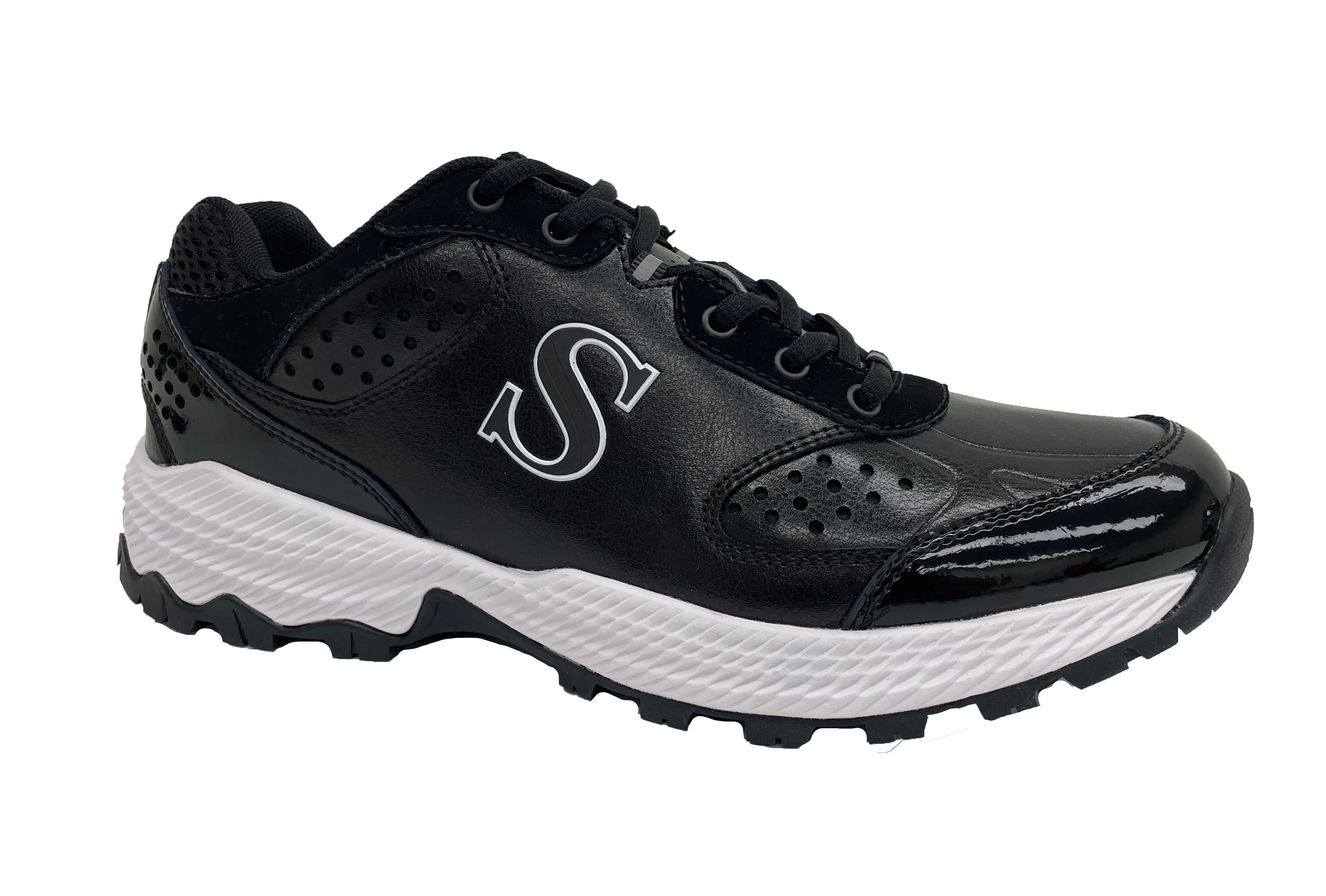 Smitty Field Shoes