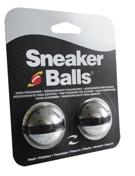 SNEAKER BALLS® Shoe Odour Deodorisers