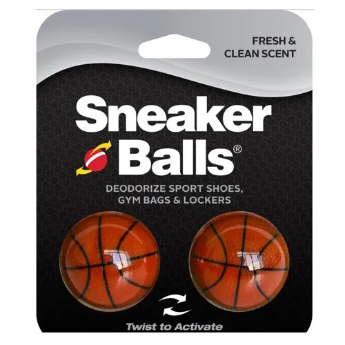 SNEAKER BALLS® Shoe Odour Deodorisers