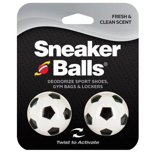 SNEAKER BALLS® Shoe Odour Deodorisers