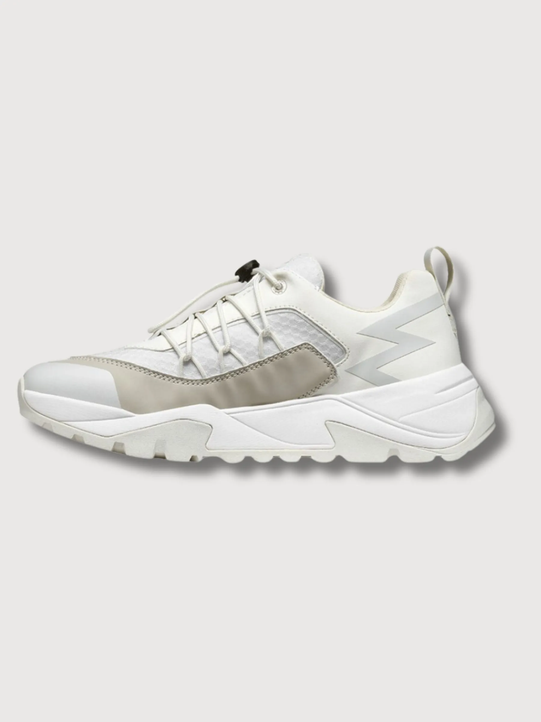 Sneaker Lagom Lite White | ACBC