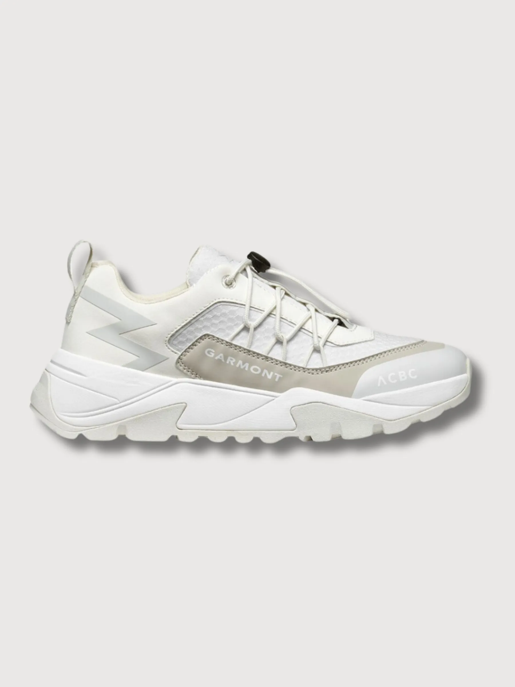 Sneaker Lagom Lite White | ACBC