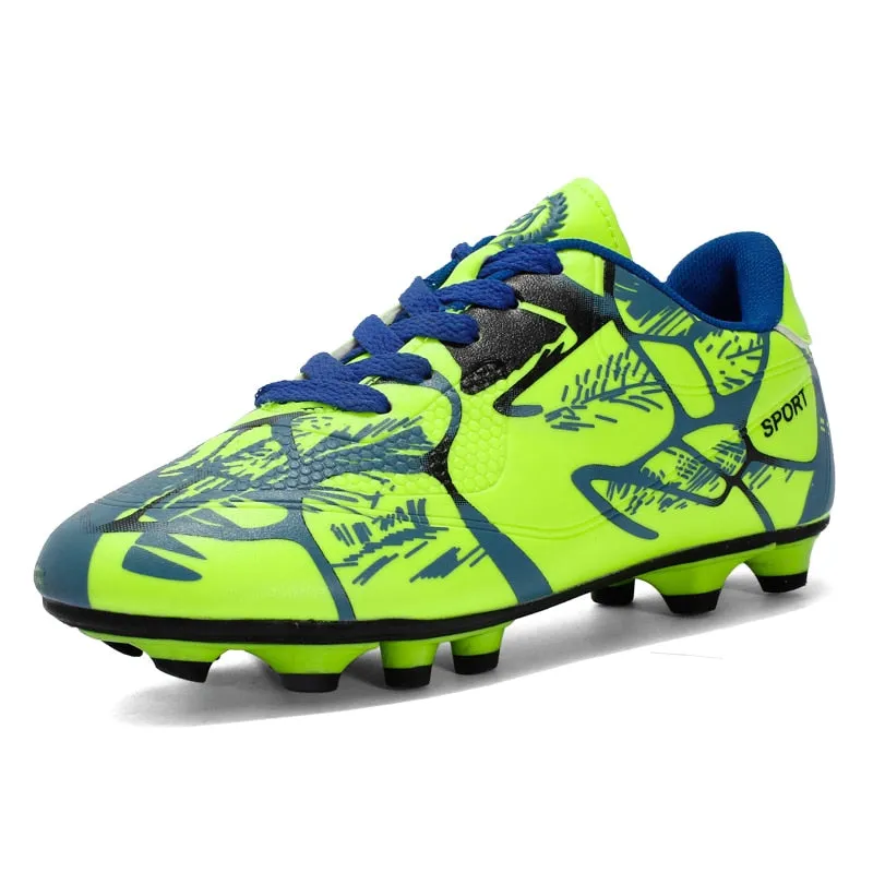 Soccer Shoes for Kids