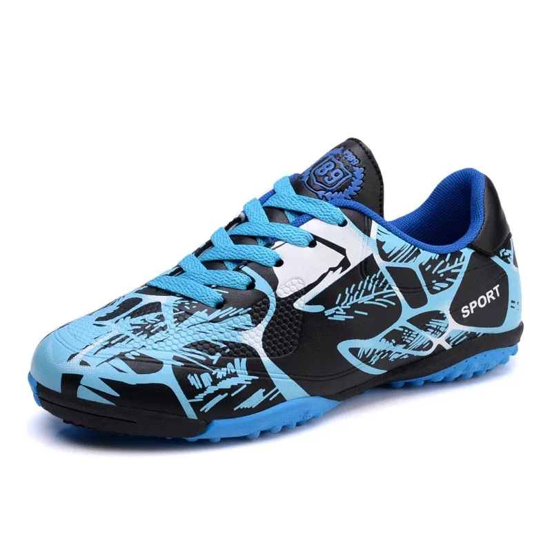 Soccer Shoes for Kids