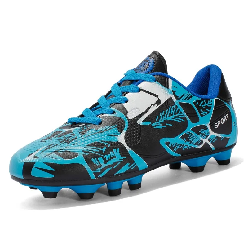 Soccer Shoes for Kids