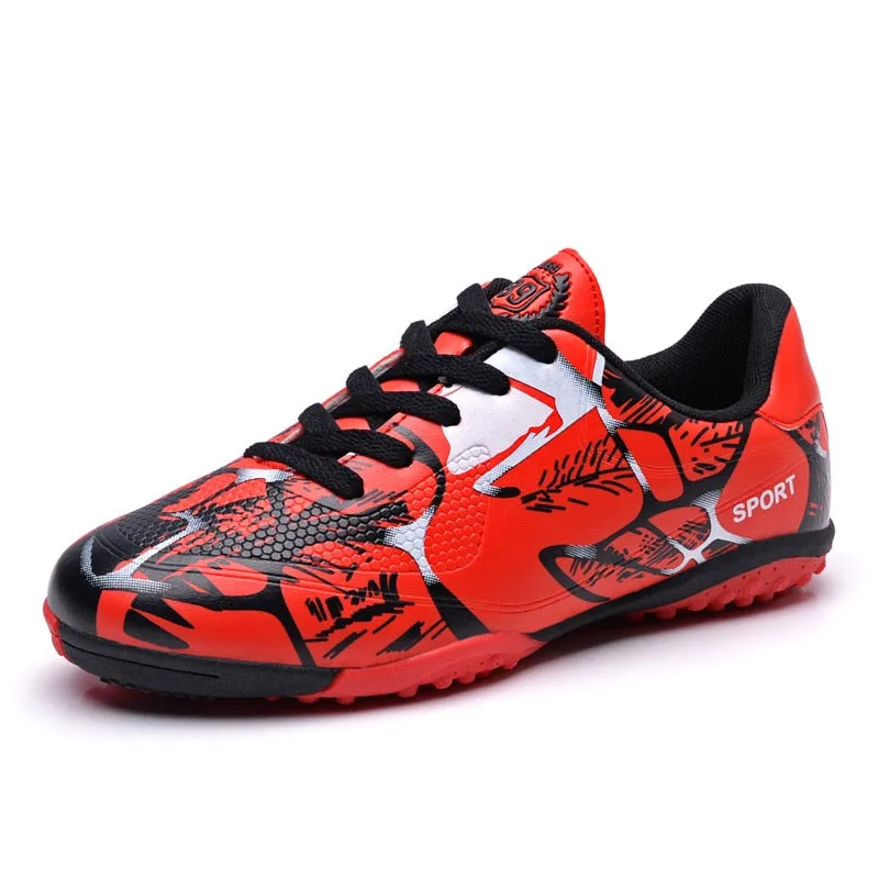 Soccer Shoes for Kids