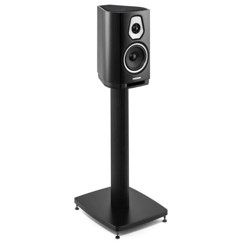 Sonus Faber Sonetto Stand - Bookshelf Stands (Pair)