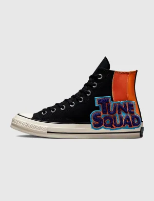 SPACE JAM CHUCK TAYLOR 70 "TUNE SQUAD"