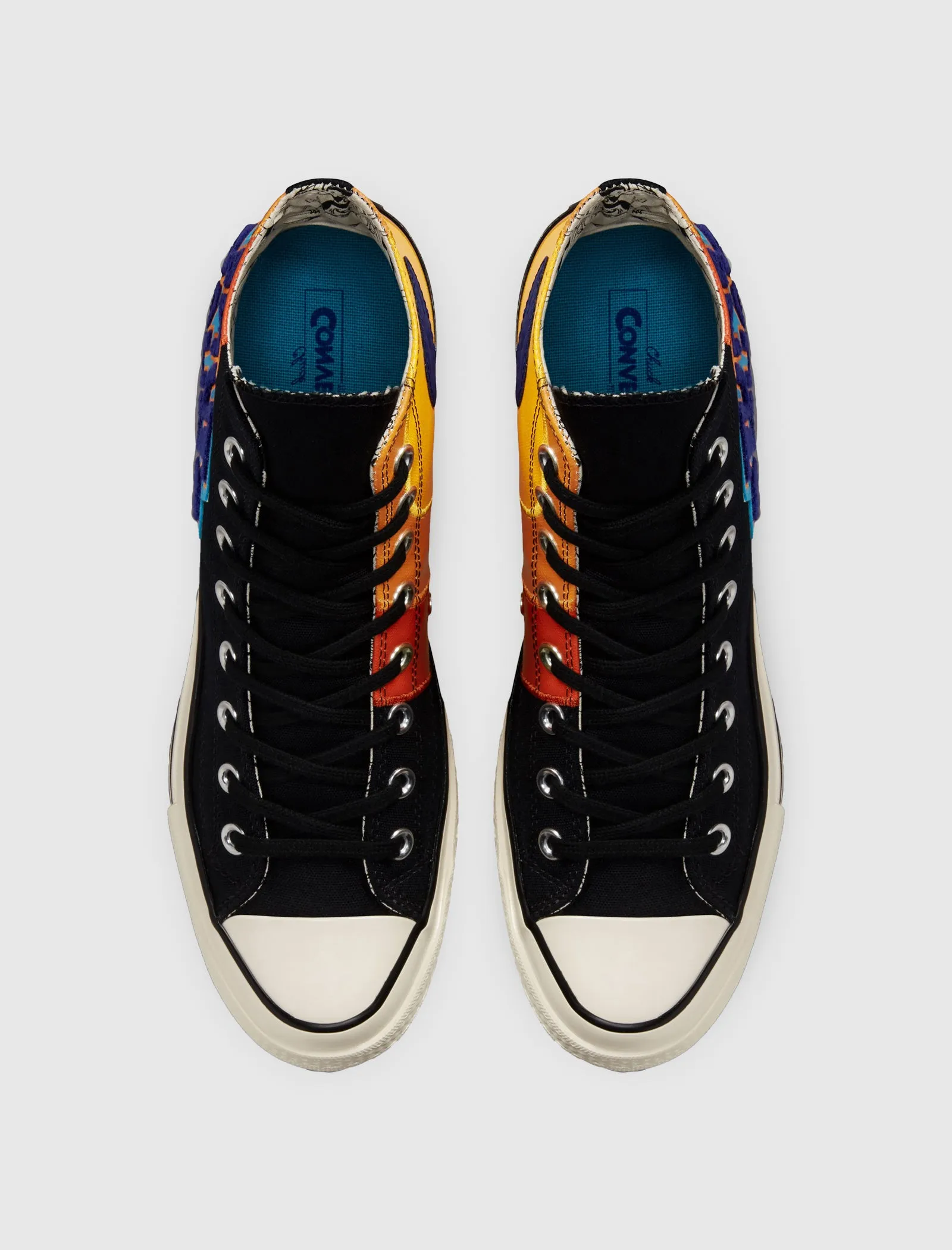 SPACE JAM CHUCK TAYLOR 70 "TUNE SQUAD"