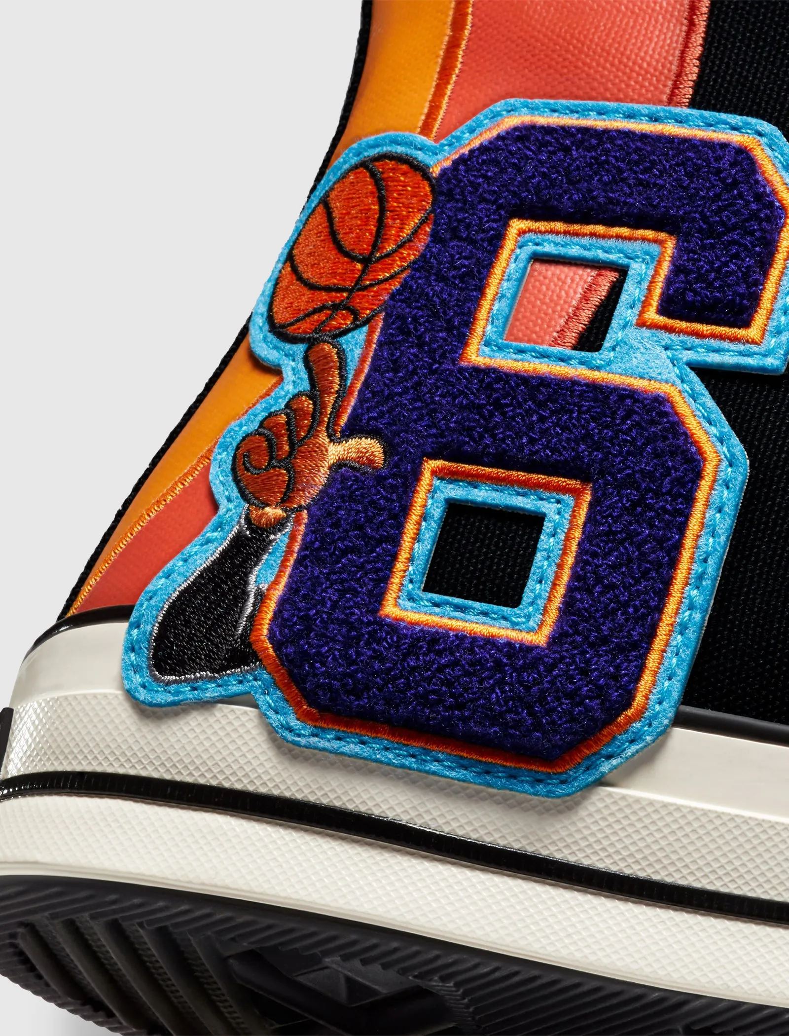 SPACE JAM CHUCK TAYLOR 70 "TUNE SQUAD"