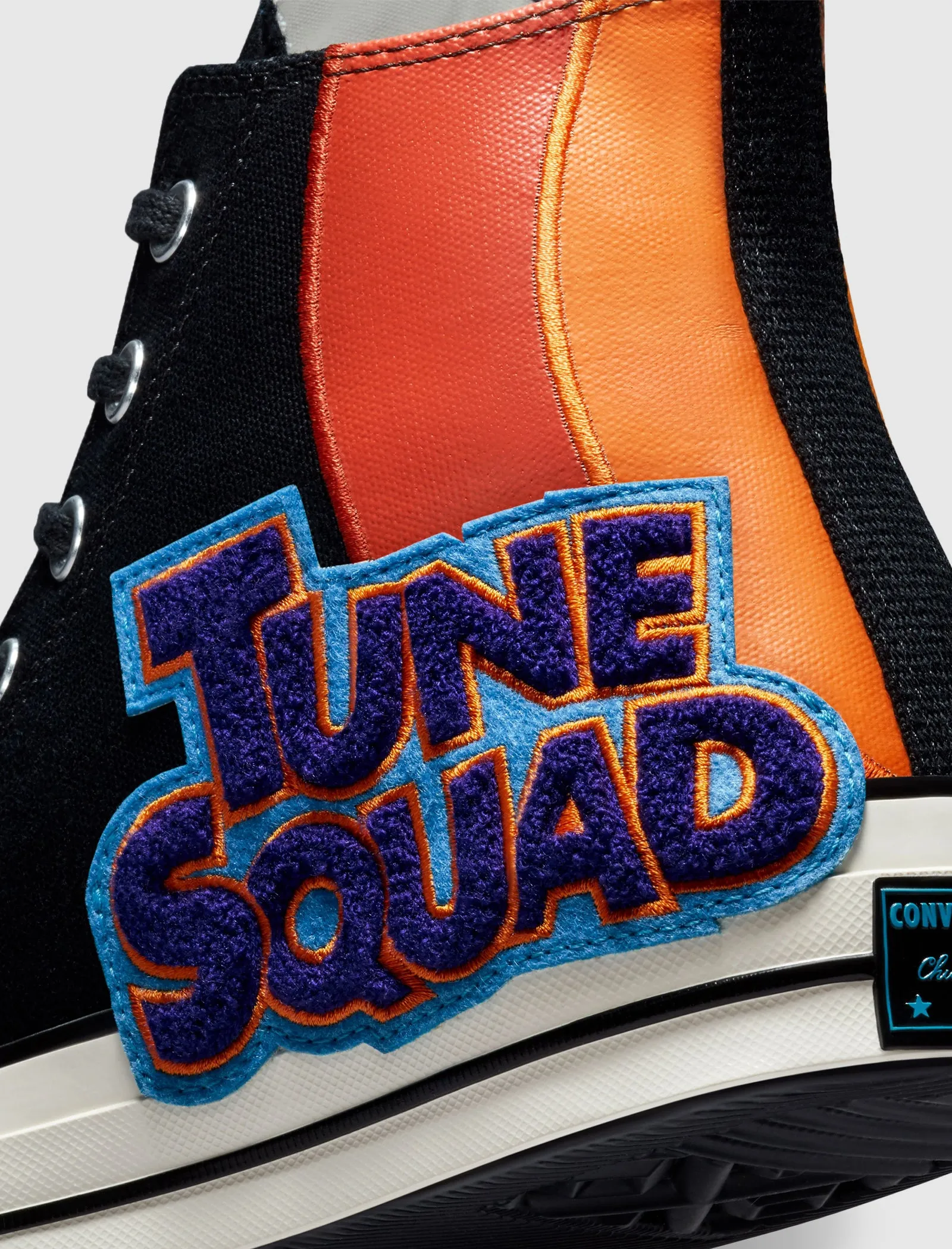 SPACE JAM CHUCK TAYLOR 70 "TUNE SQUAD"