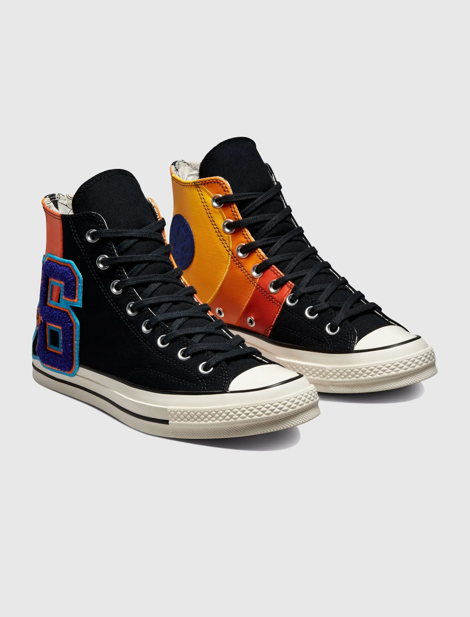 SPACE JAM CHUCK TAYLOR 70 "TUNE SQUAD"