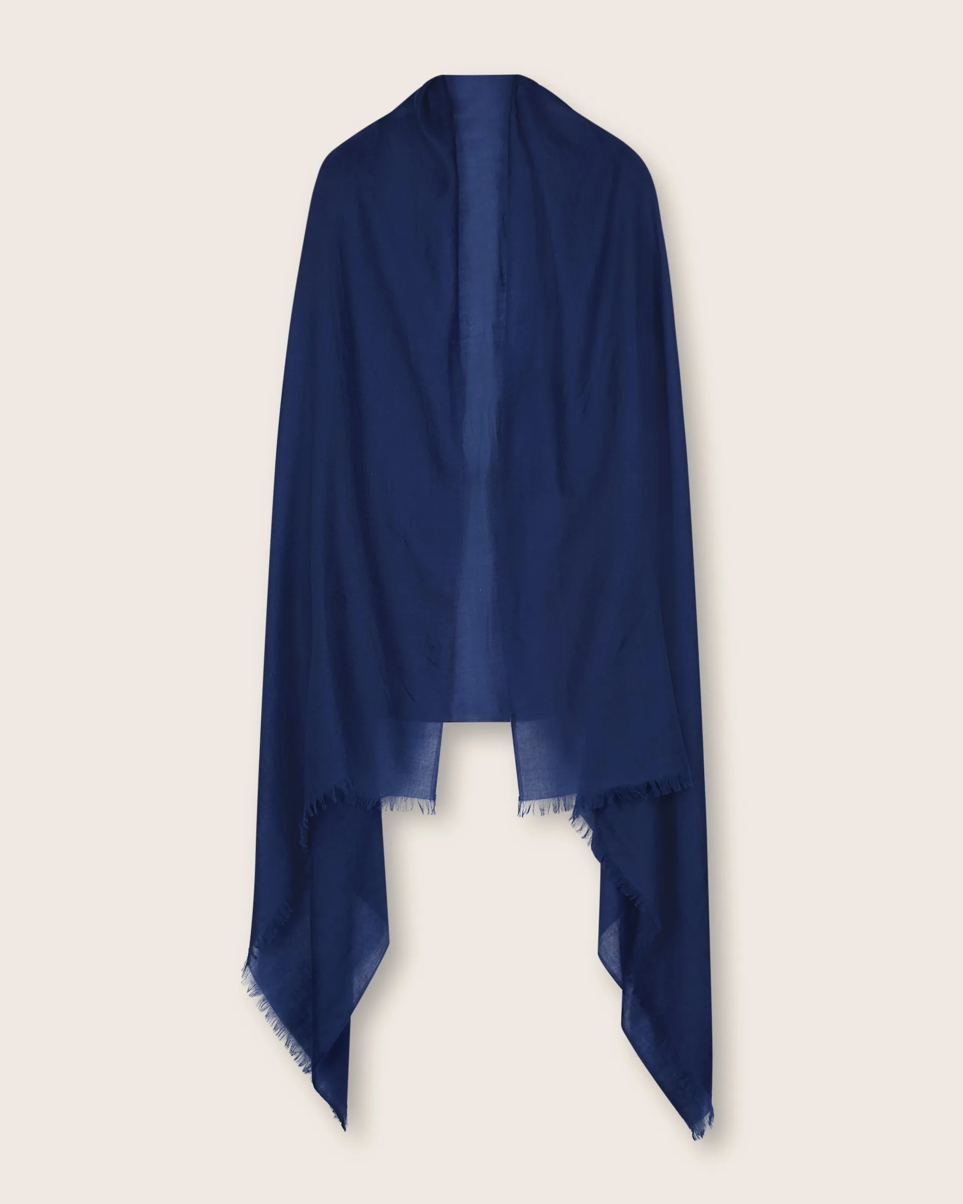 St Tropez Lightweight Cashmere Wrap