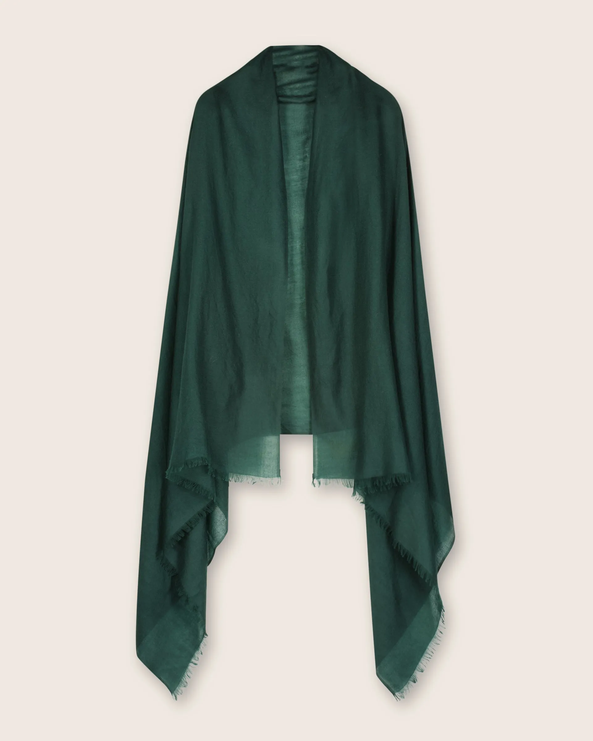 St Tropez Lightweight Cashmere Wrap