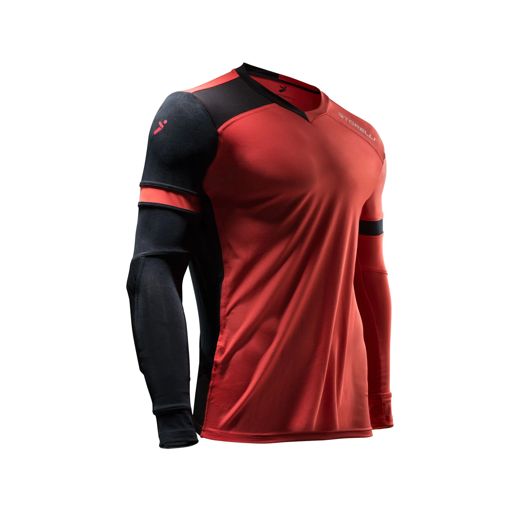 Storelli ExoShield Gladiator Goal Keeping Jersey