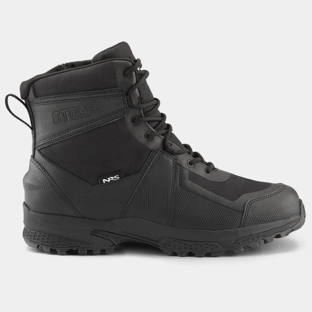 Storm Boots (Unisex)