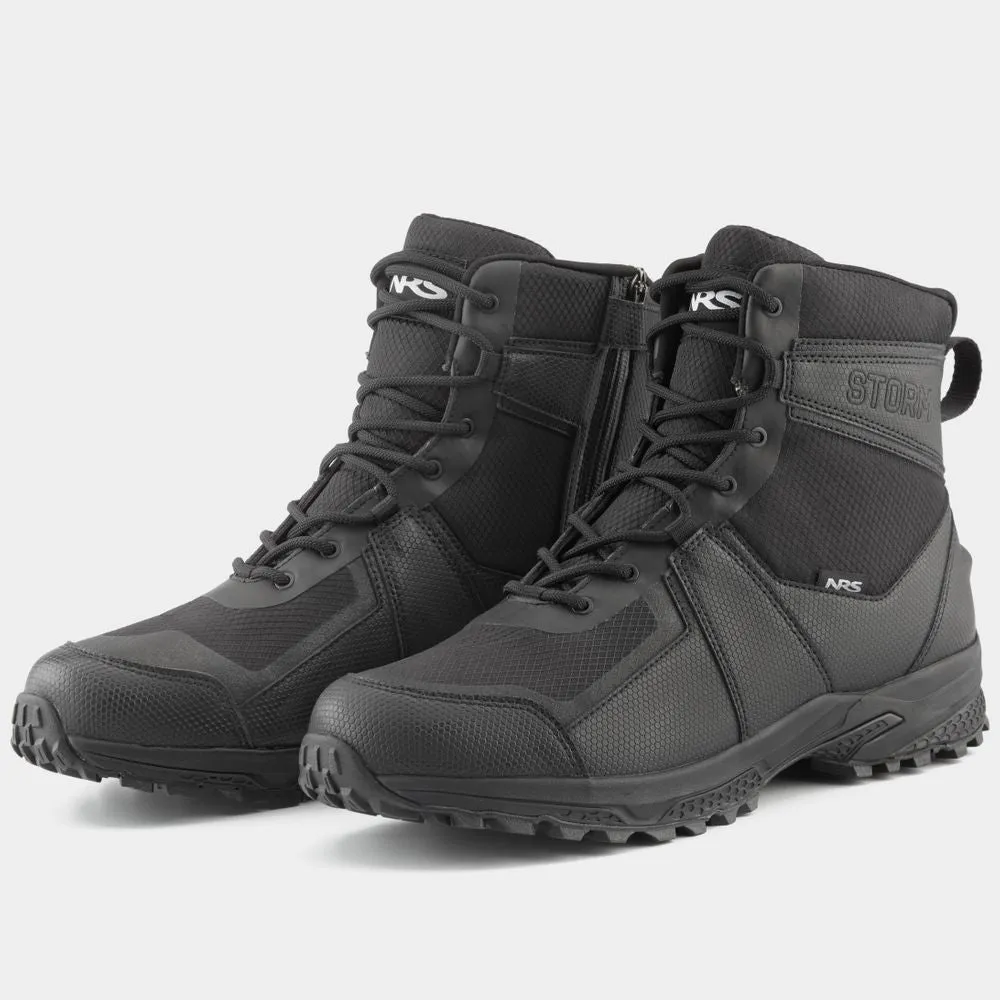 Storm Boots (Unisex)