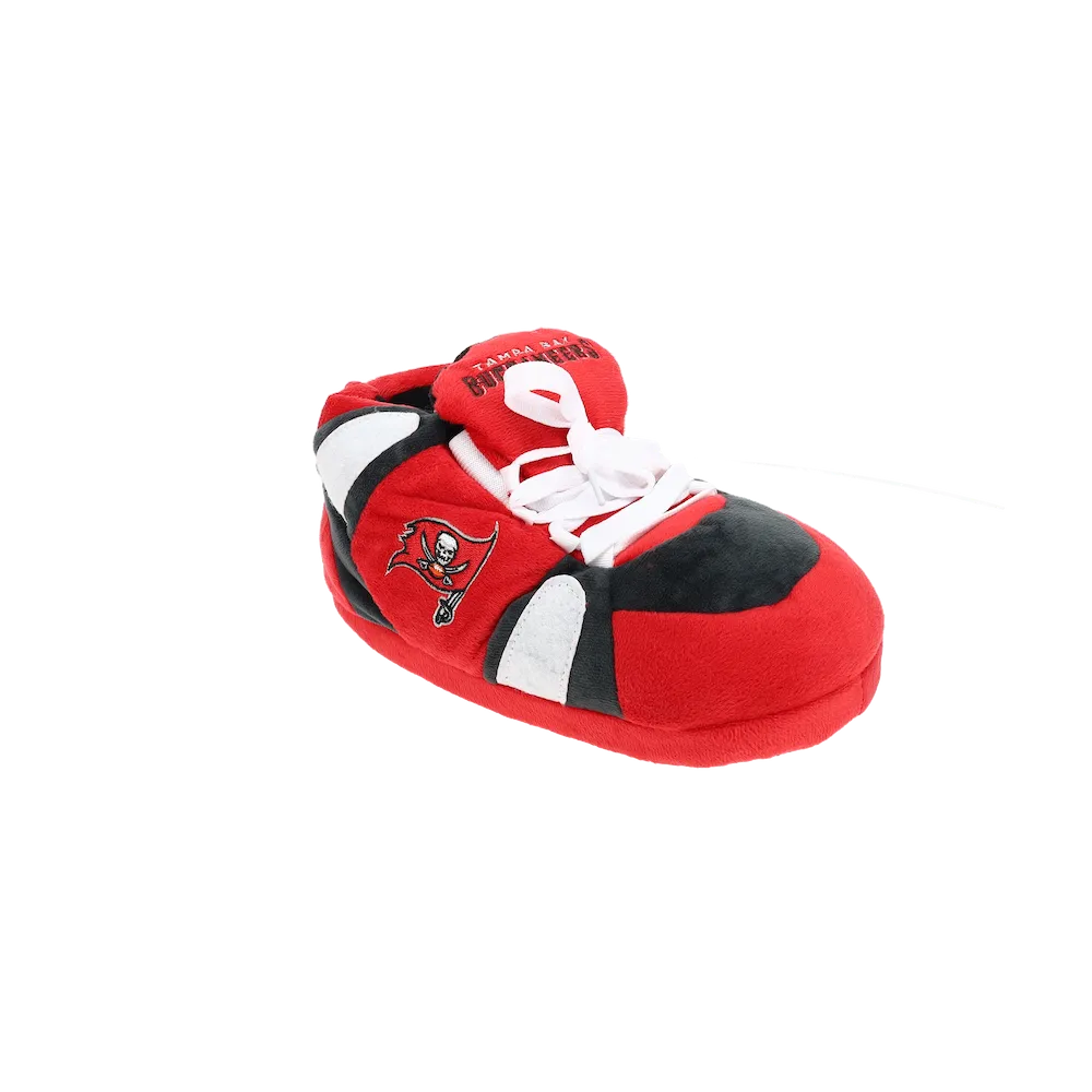 Tampa Bay Buccaneers Slippers