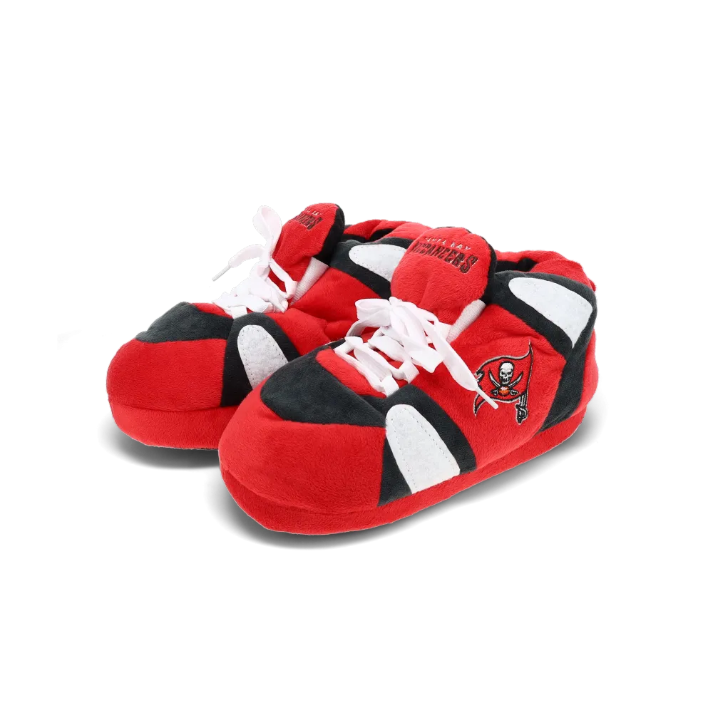 Tampa Bay Buccaneers Slippers