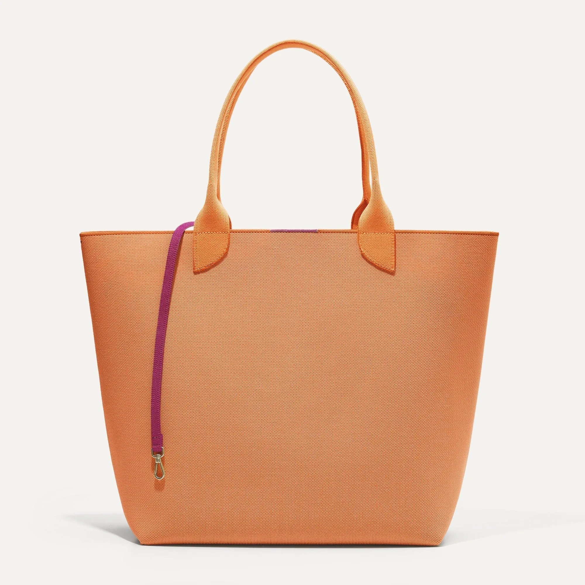 The Lightweight Tote - Clementine