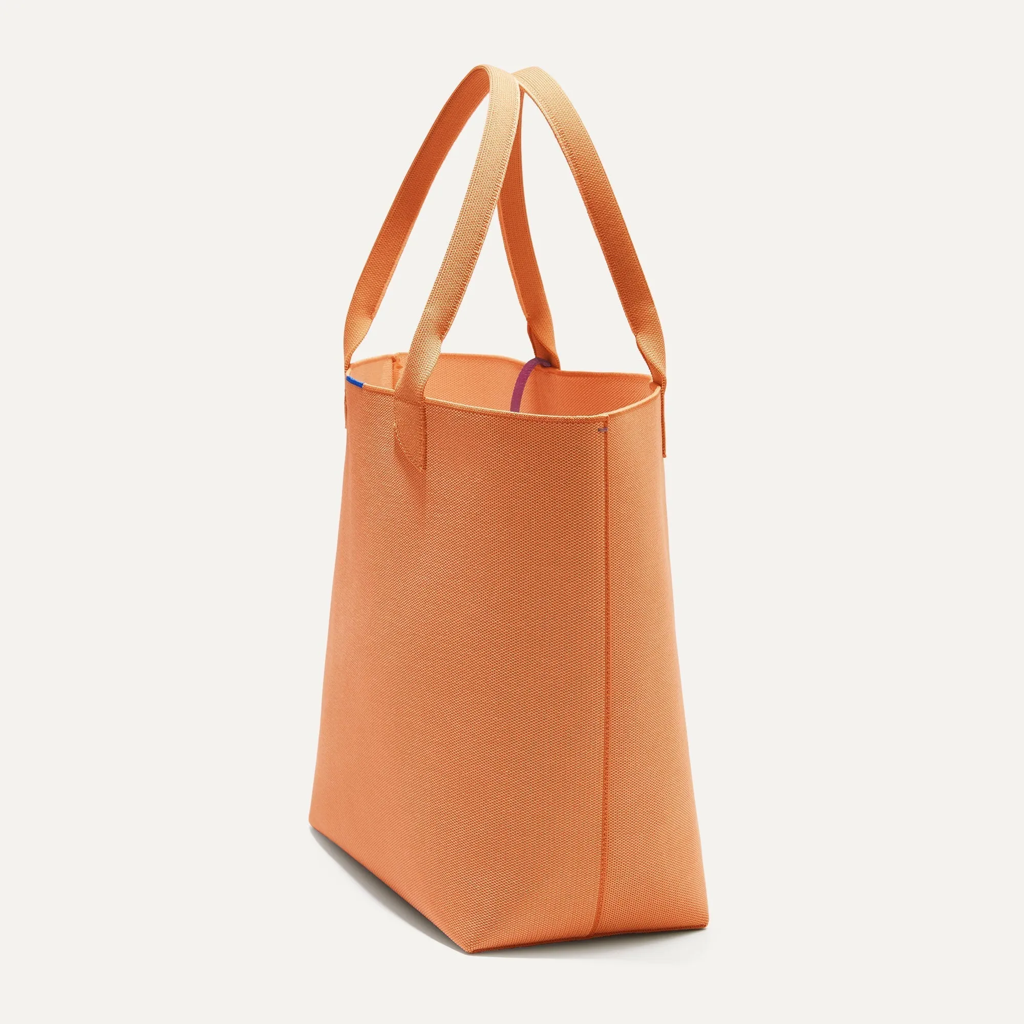 The Lightweight Tote - Clementine