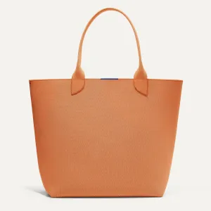 The Lightweight Tote - Clementine