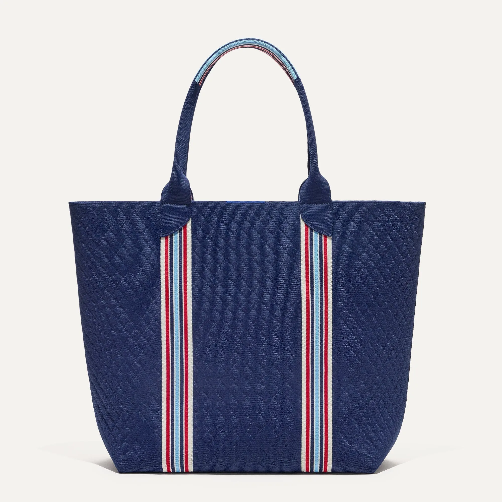 The Lightweight Tote - Spirit Stripe