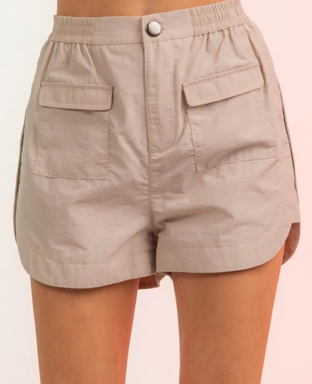 The Perfect Versatile Shorts