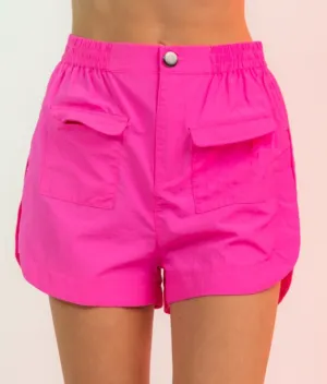 The Perfect Versatile Shorts