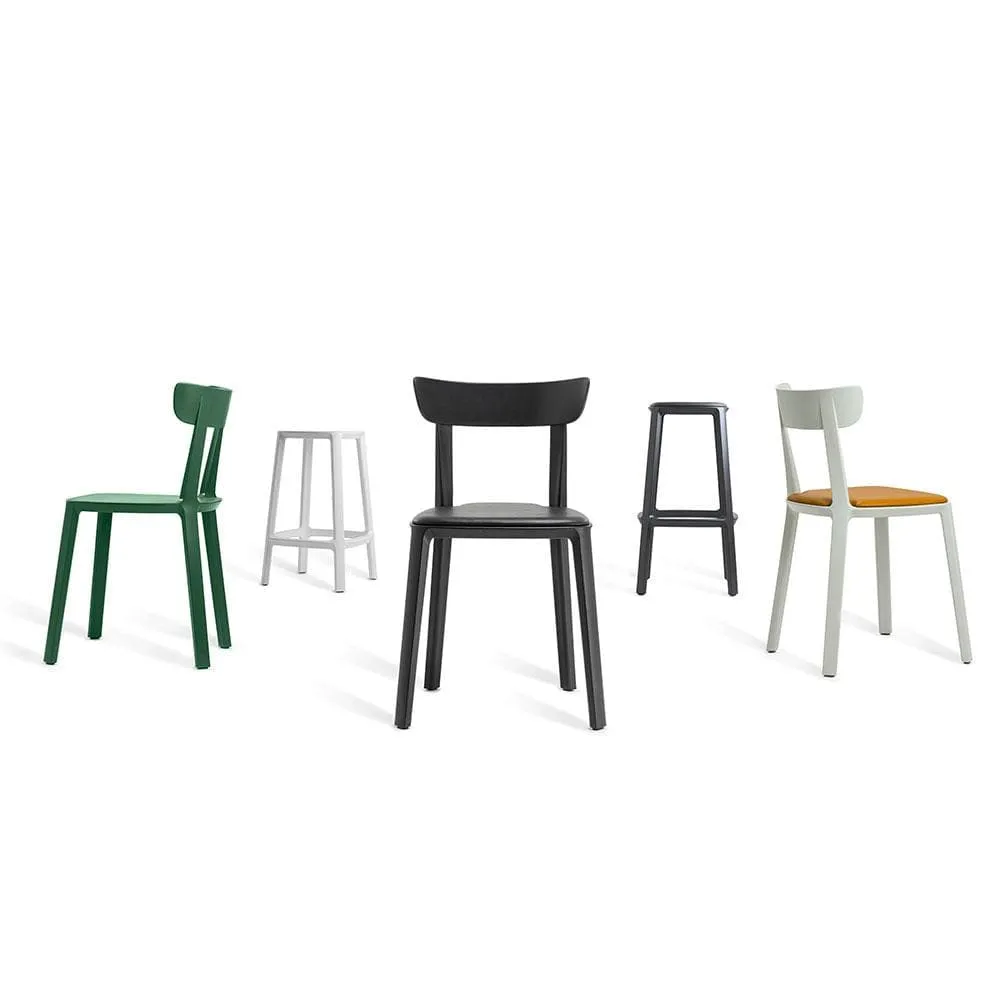 TOOU Cadrea Chair - Indoor / Outdoor Chair (Pre-Order)