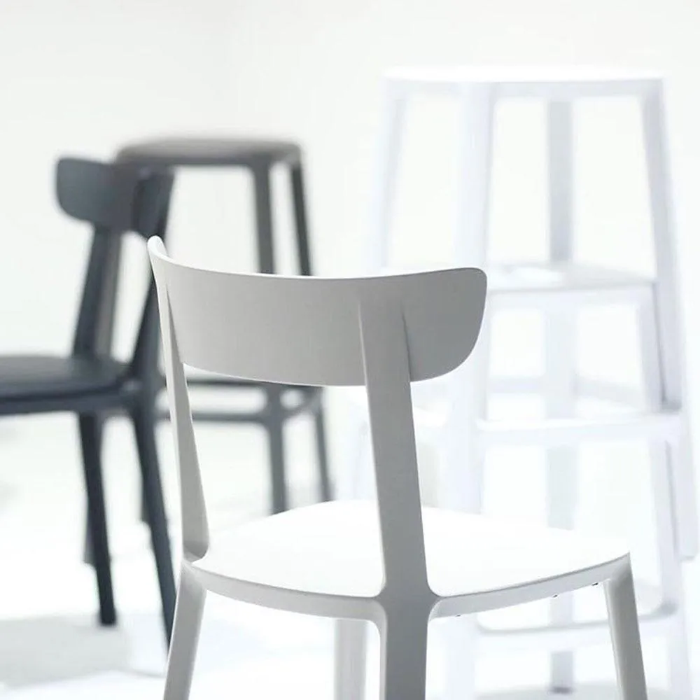 TOOU Cadrea Chair - Indoor / Outdoor Chair (Pre-Order)