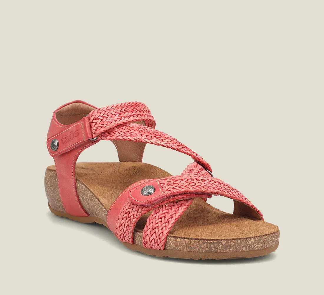 Trulie Sandal