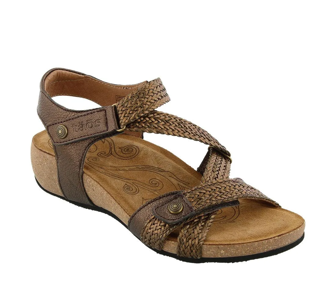 Trulie Sandal